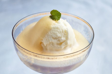 Zabaglione