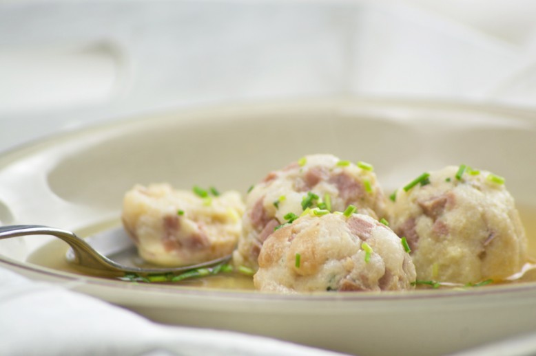 Wurstknödel