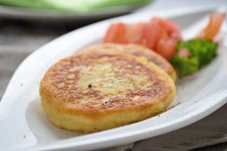 Kartoffelblinis