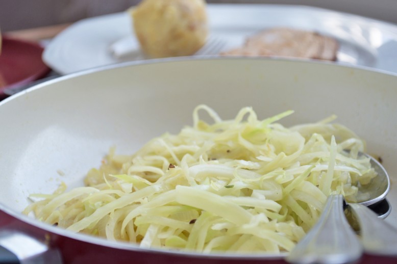 Birnenmostkraut