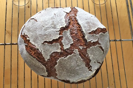 Bauernbrot