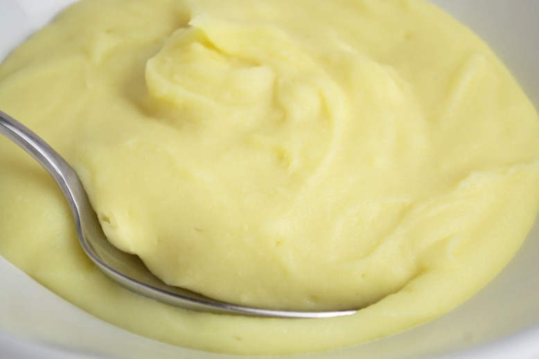 Kartoffelstock