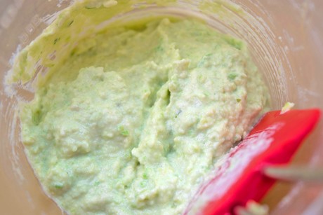 Avocadospiegel