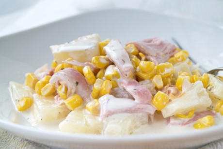 Kuba-Salat