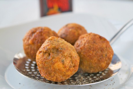 Fleischbällchen