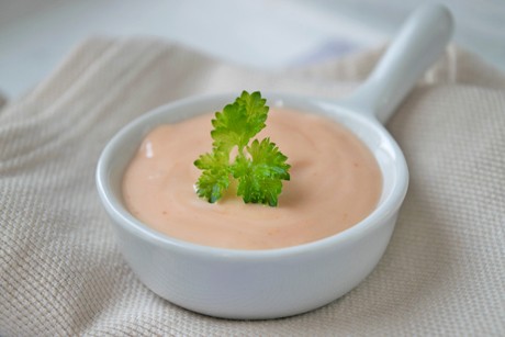 Ketchup-Sauce