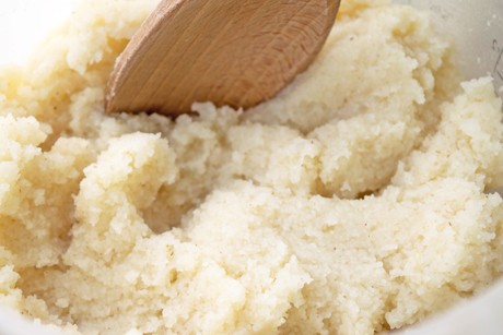 Marzipan