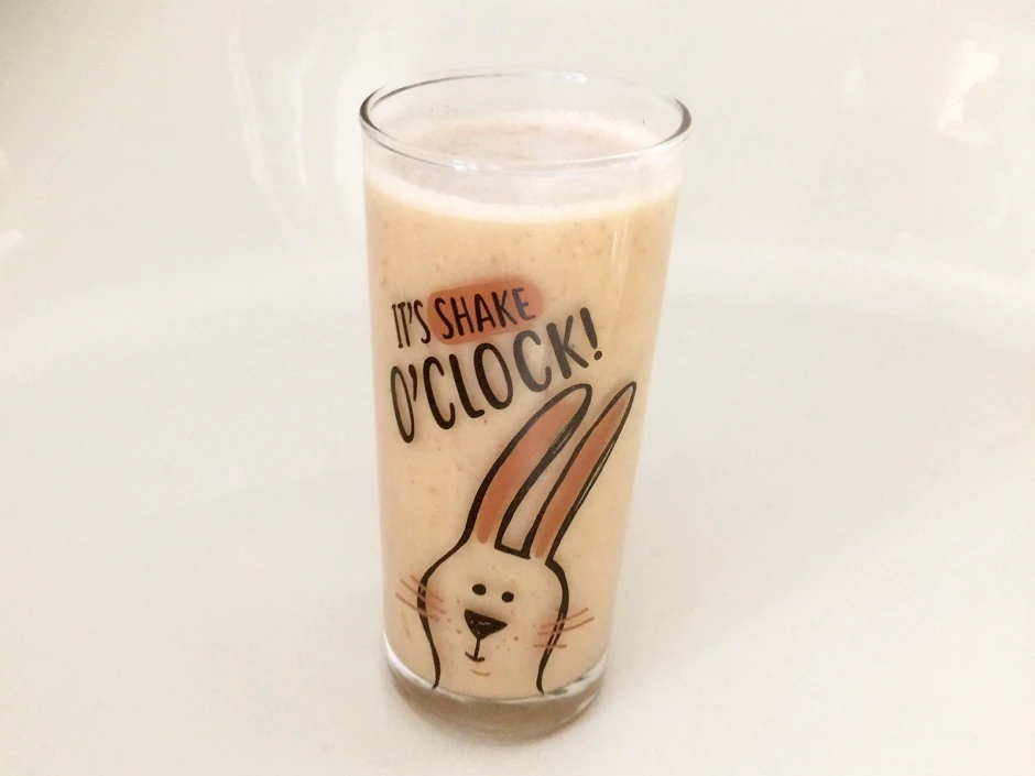 Mandel-Shake