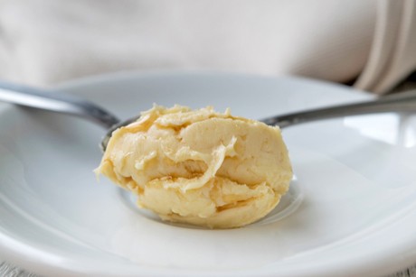 Weinbrand-Butter