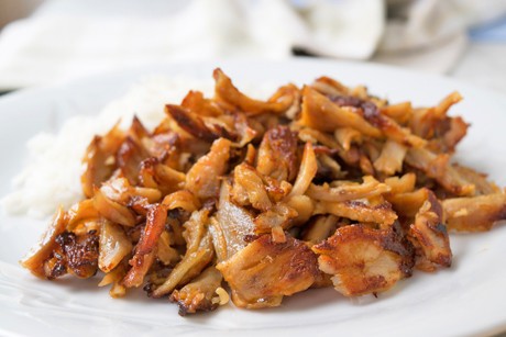 Mediterrane Marinade