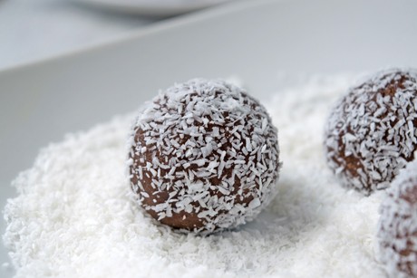 Kokoskugerl