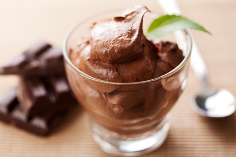 Schokocups