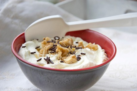 Schoko-Nuss-Creme
