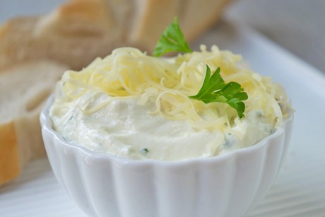 Käse-Creme