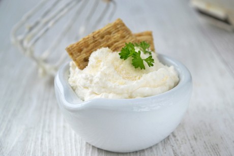 Parmesan-Creme