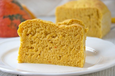 Kürbisbrot