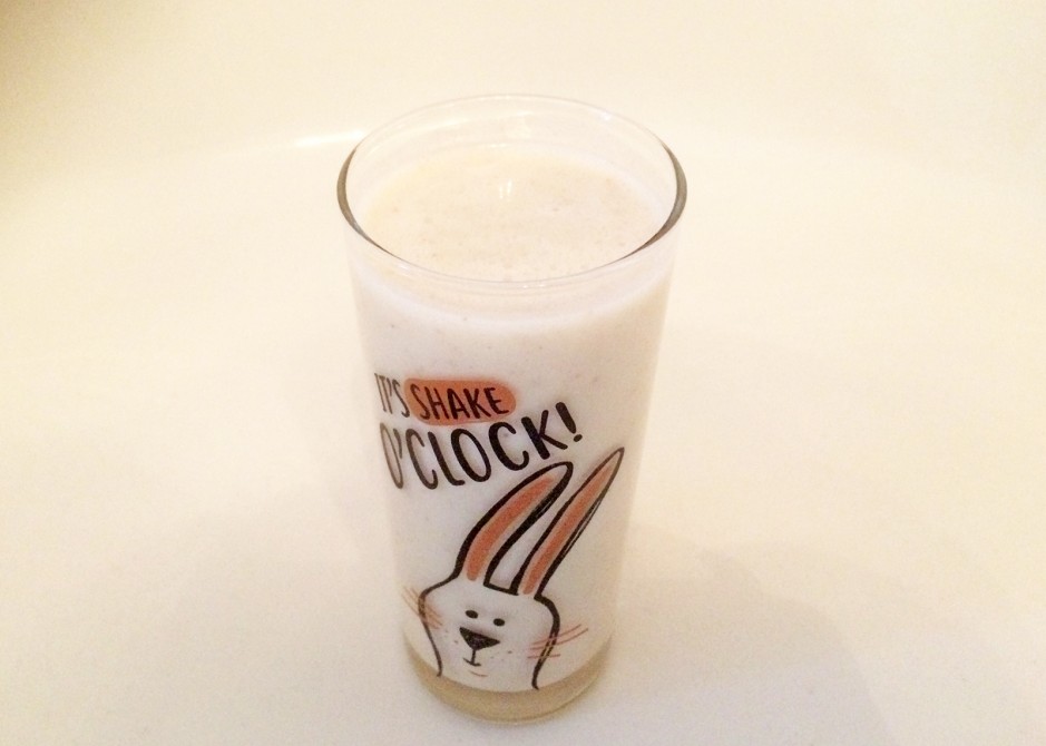 Buttermilch-Shake
