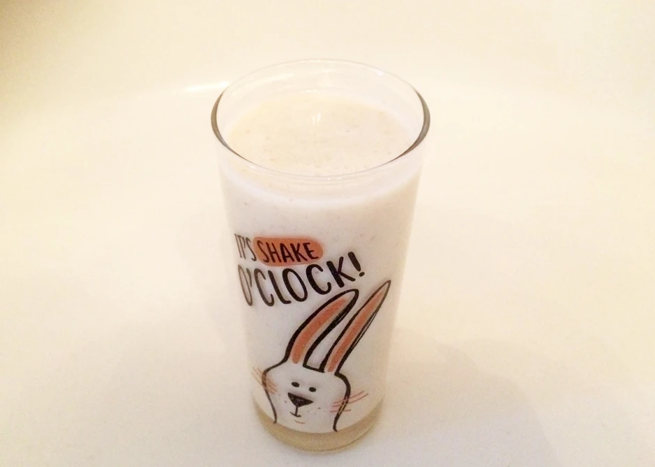 Buttermilch-Shake