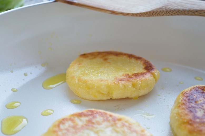 Kartoffellaibchen