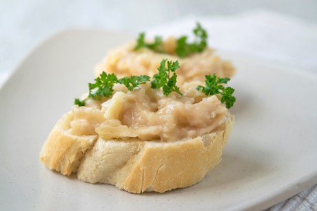 Apfel-Chili-Aufstrich