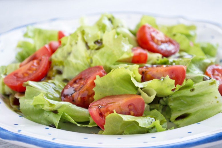 Steirischer Salat