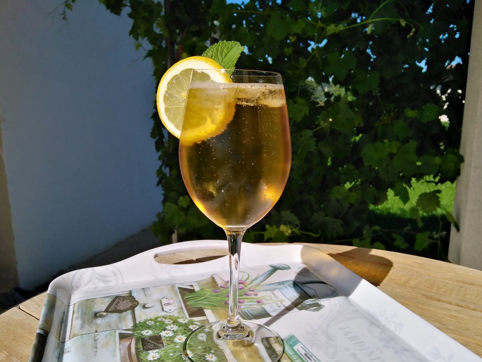 Bierhugo
