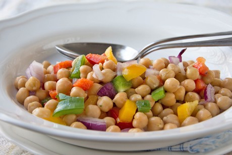 Chili-Dressing