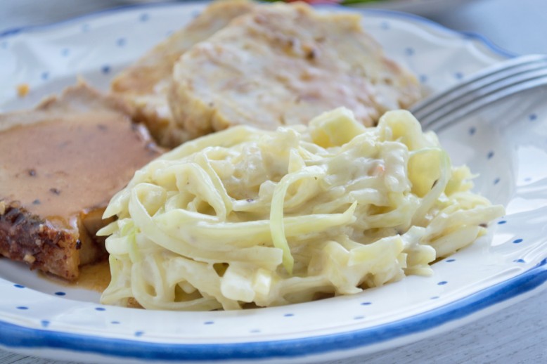 Rahmkraut