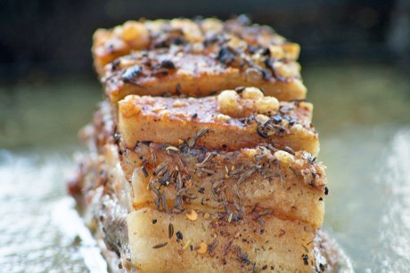 Einfache Biermarinade