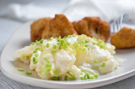 Buttermilch-Dressing