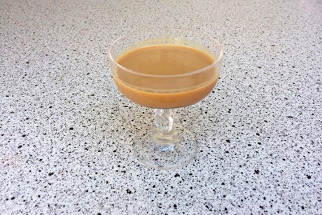 Creme-Likör