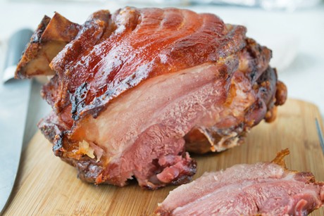 Grillstelze