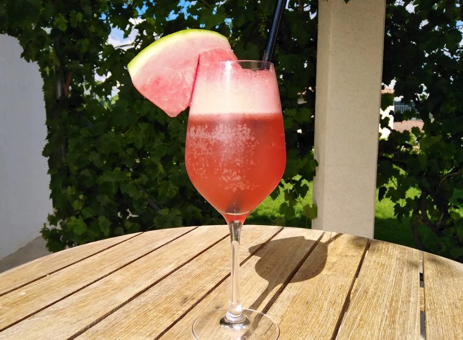 Beery Melon