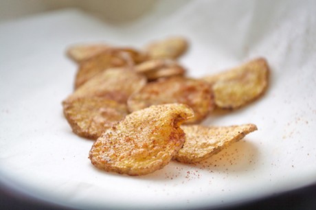 Kartoffelchips