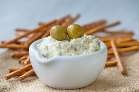 Olivendip
