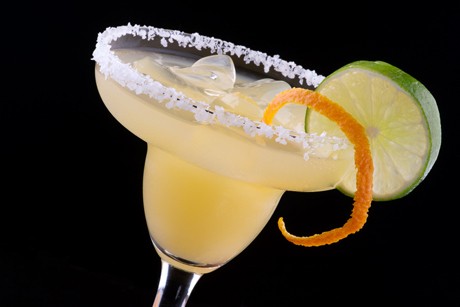 Margarita Orange