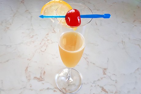 Asbach Sour