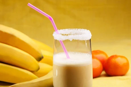 Banana Flip