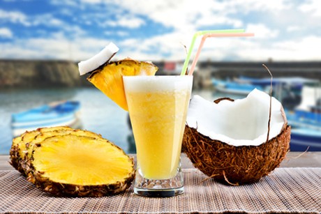 Coco Loco II