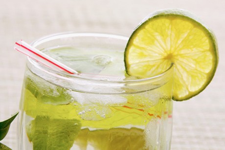 Asbach Lime