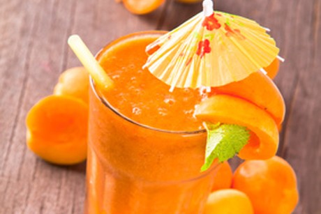 Apricot Dream