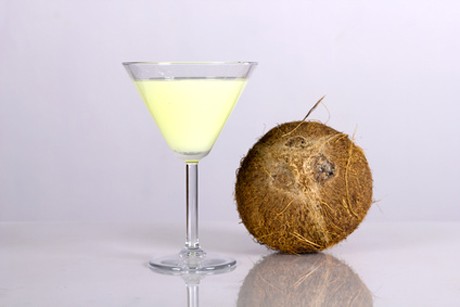 Tequila Colada