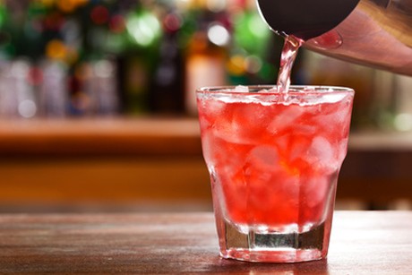 Red Russian