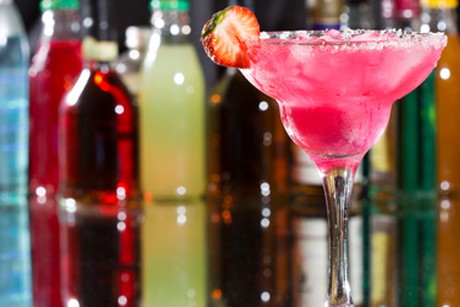 Pink Margarita
