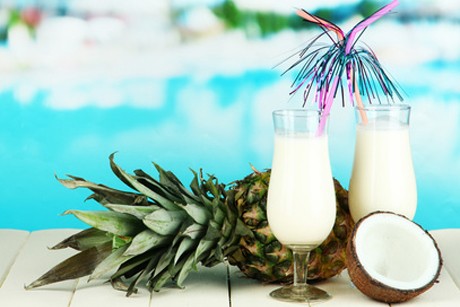 Tropical Feeling