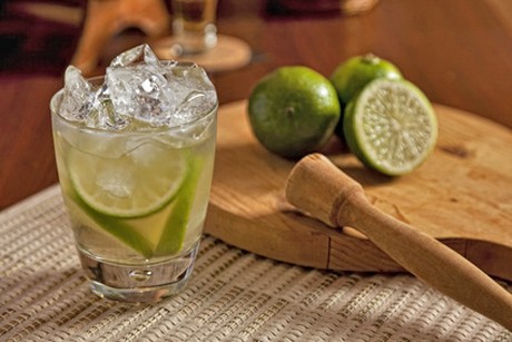 Caipirovka