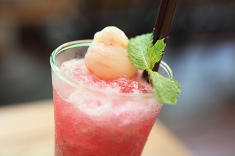 Lychee Dream