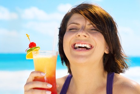 Ladys Cocktail