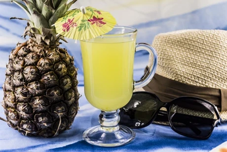 Honolulu Juicer