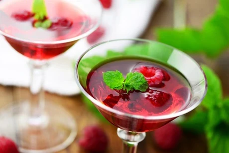 Absinth Raspberry